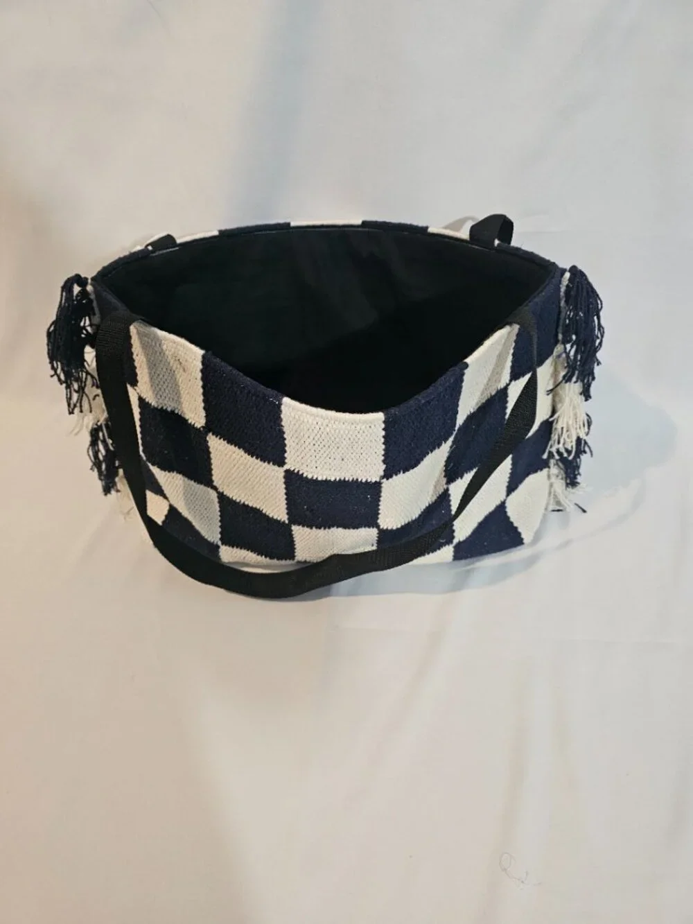 Handmade Tote Bag